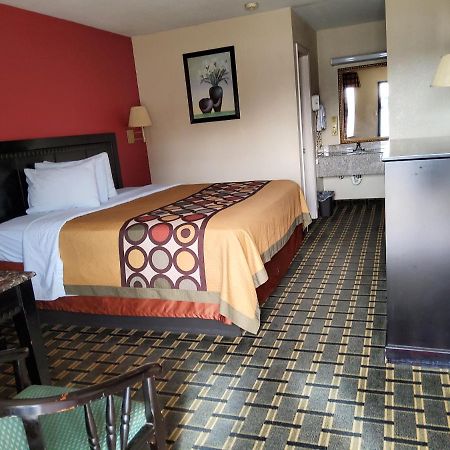 Budget Inn Texarkana Екстериор снимка