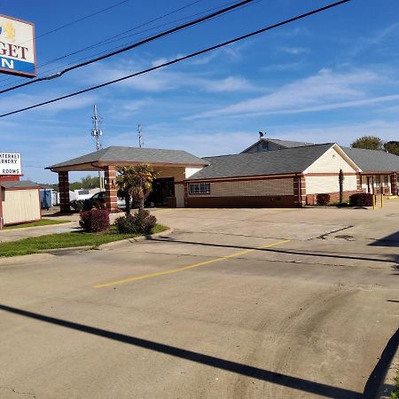 Budget Inn Texarkana Екстериор снимка