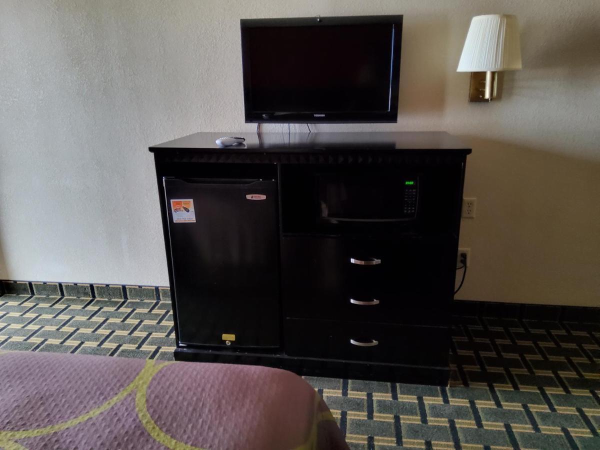 Budget Inn Texarkana Екстериор снимка