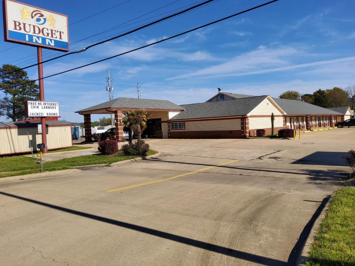 Budget Inn Texarkana Екстериор снимка